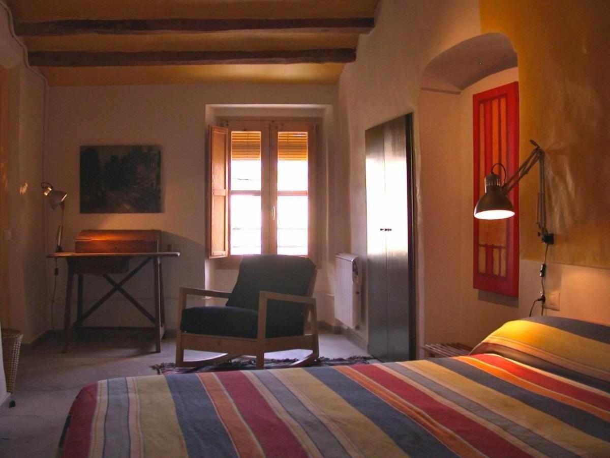 Hotel Rural Hd Riudebitlles Art I Allotjament Sant Pere de Riudebitlles Екстер'єр фото