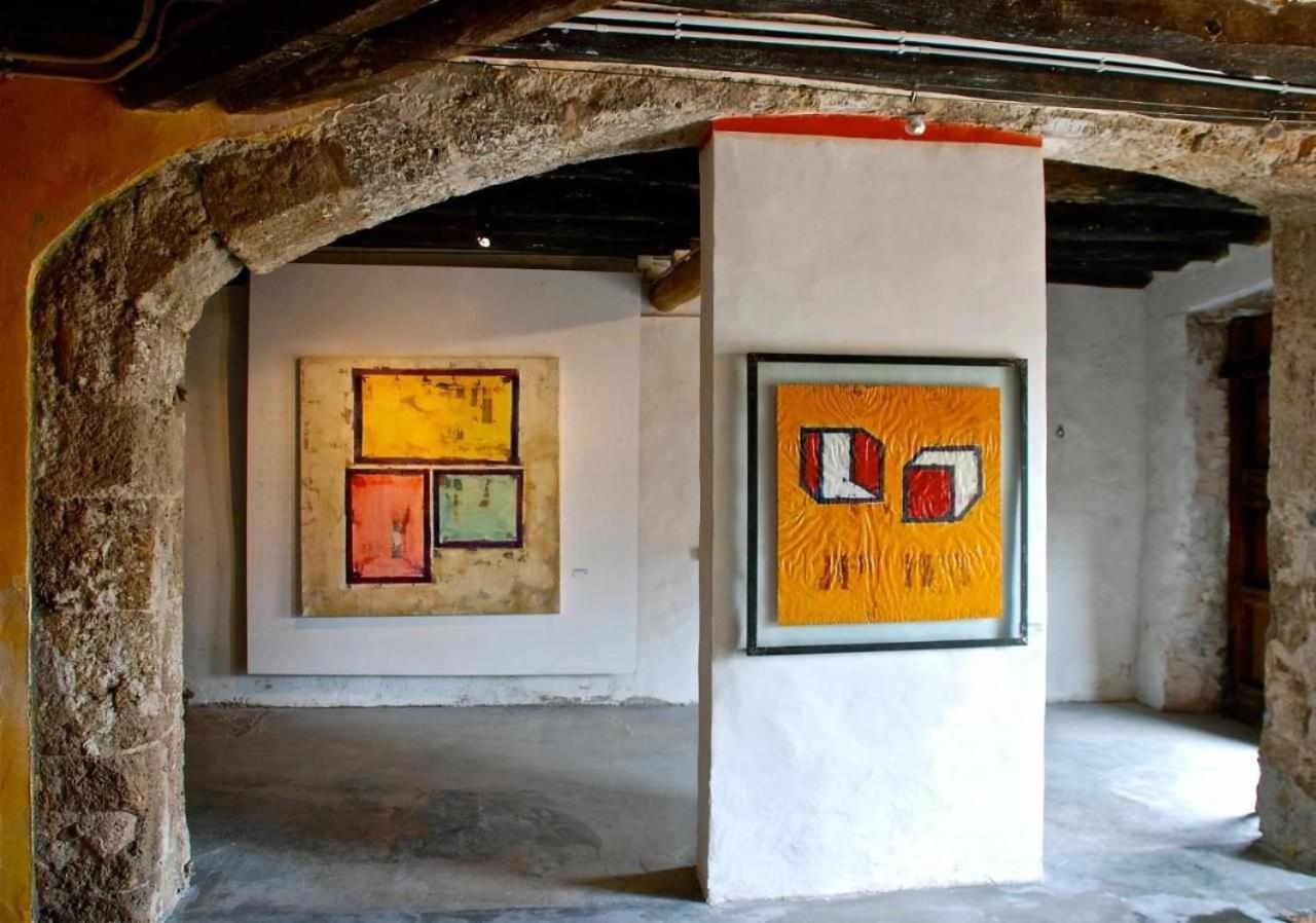 Hotel Rural Hd Riudebitlles Art I Allotjament Sant Pere de Riudebitlles Екстер'єр фото