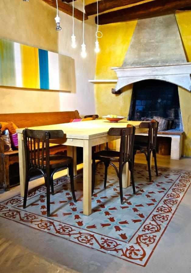 Hotel Rural Hd Riudebitlles Art I Allotjament Sant Pere de Riudebitlles Екстер'єр фото