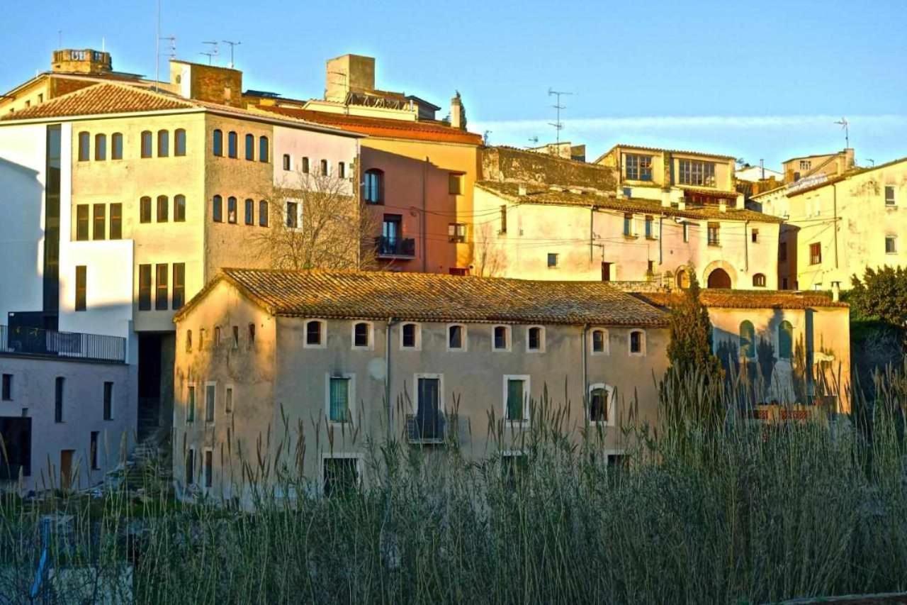 Hotel Rural Hd Riudebitlles Art I Allotjament Sant Pere de Riudebitlles Екстер'єр фото