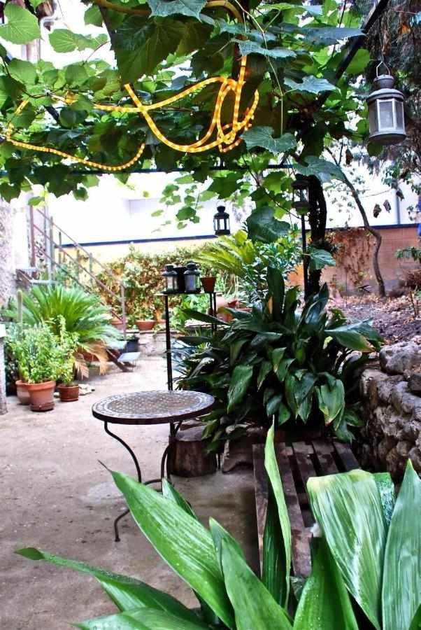 Hotel Rural Hd Riudebitlles Art I Allotjament Sant Pere de Riudebitlles Екстер'єр фото