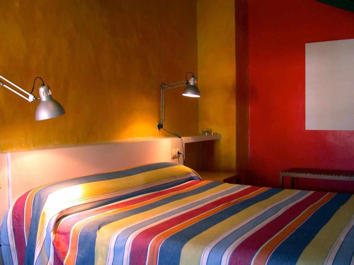 Hotel Rural Hd Riudebitlles Art I Allotjament Sant Pere de Riudebitlles Екстер'єр фото