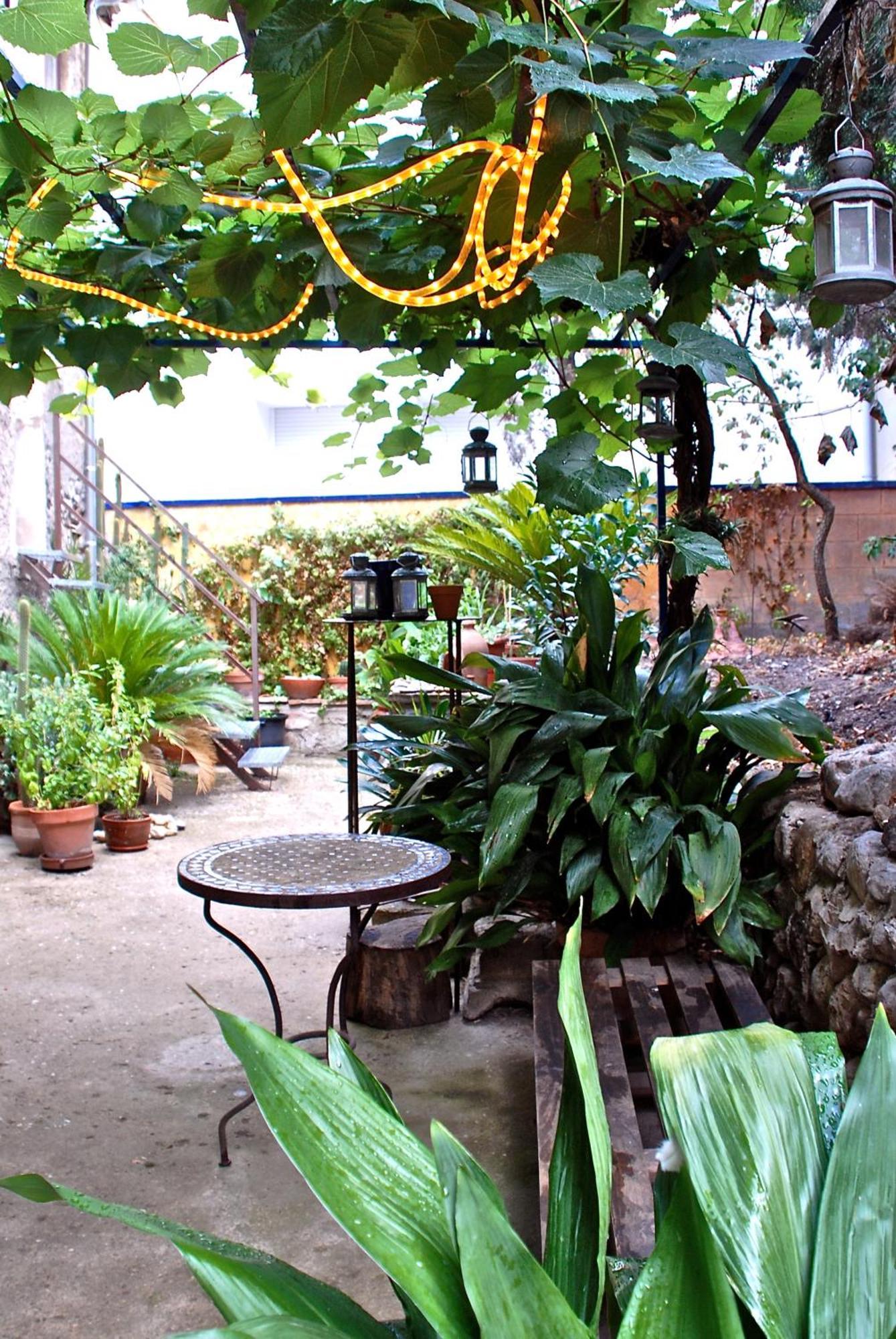 Hotel Rural Hd Riudebitlles Art I Allotjament Sant Pere de Riudebitlles Екстер'єр фото
